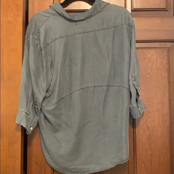 Zara top, size XS, brand new - Picture 2 of 3